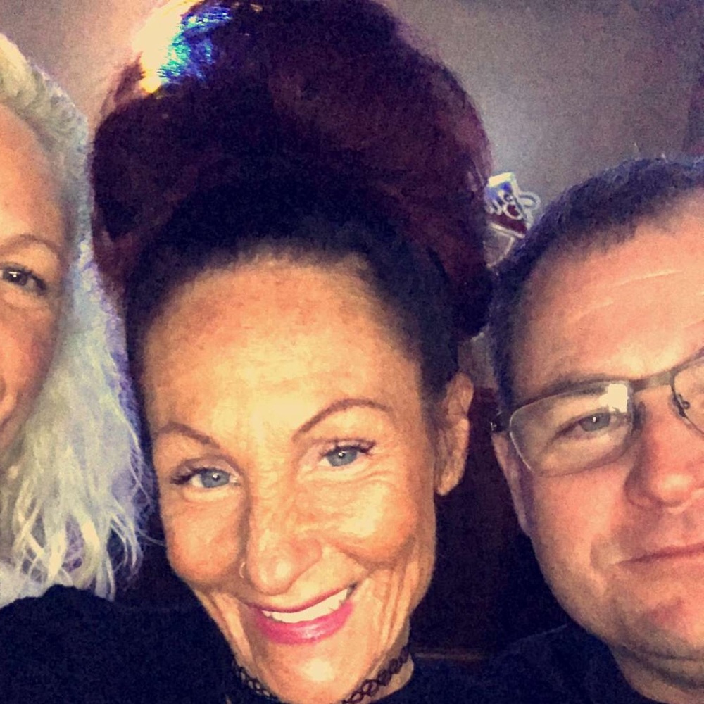 Meet your Posher, Sue